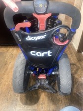 Golf pull push for sale  Shallowater