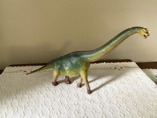 Safari ltd brachiosaurus for sale  Havelock