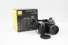 Nikon coolpix l330 for sale  LEEDS