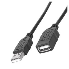 Cavo usb prolunga usato  Napoli