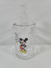 Vintage disney glass for sale  Mankato