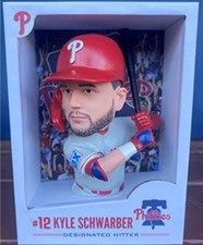 2025 kyle schwarber for sale  Pottstown