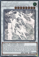 Yugioh crystal wing gebraucht kaufen  Lippstadt