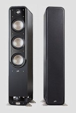 Polk audio signature gebraucht kaufen  Karsbach