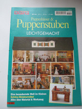 Puppenhäuser puppenstuben lei gebraucht kaufen Puppenhäuser puppenstuben lei gebraucht kaufen  Deutschland