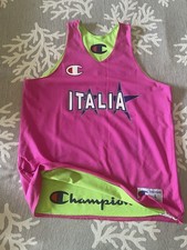 Pallacanestro italia italy usato  Bologna