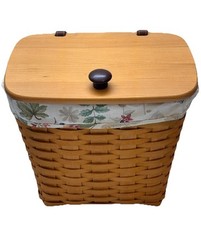 Longaberger 2000 medium for sale  Huntington Station