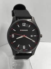 Wenger mens city for sale  COVENTRY