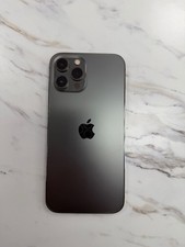 Usado, iPhone 12 Pro Max 128GB desbloqueado funciona perfeitamente comprar usado  Enviando para Brazil
