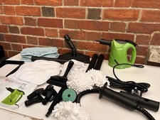 H20 steam pro for sale  MALVERN