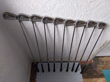 Ping golf clubs for sale  MANCHESTER