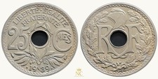 Monnaie 1939 cts d'occasion  Paris I