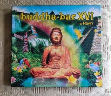 Album doppio buddha usato  Messina
