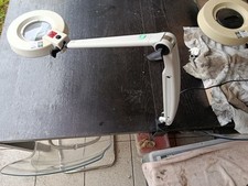 Tischlupe licht waldmann gebraucht kaufen  Überlingen