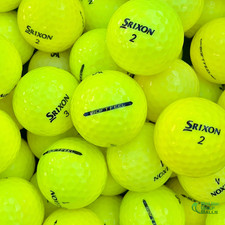 Srixon soft feel for sale  UK