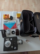 Ricoh auto zoomstar gebraucht kaufen Ricoh auto zoomstar gebraucht kaufen  Braunschweig