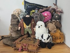 Harry potter plush for sale  WESTON-SUPER-MARE