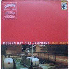 Looptroop modern day gebraucht kaufen  Berlin