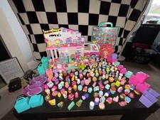 Shopkins bundle 200 for sale  WALLASEY