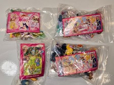 Hpf set diversi usato Hpf set diversi usato  Spedire a Italy