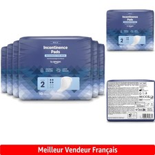Culottes incontinence hommes d'occasion  Matha