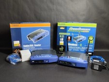Lot linksys routers for sale  Montgomery