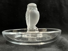 Lalique rapace tray for sale  Henrico