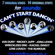 Various stiff sounds for sale  UK