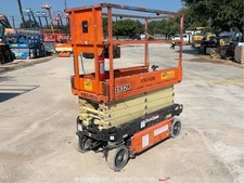 2018 jlg 1932r for sale  San Antonio
