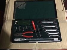 Jaguar tool kit for sale  STOURBRIDGE