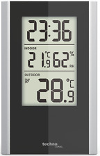Technoline ws9539 thermo gebraucht kaufen  Wildau