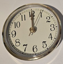 Clockworks brand clock for sale  Seattle