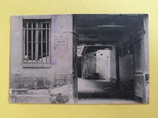 Old postcard old d'occasion  Expédié en Belgium