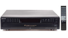 Sony cdp ce375 gebraucht kaufen  Moosburg a.d.Isar