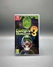 Luigi mansion multilingua usato  Ferrara