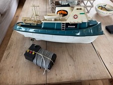 Bateau filoguide monteleone d'occasion  Le Palais