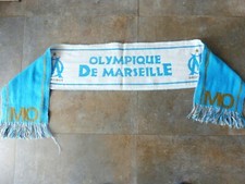 écharpe olympique marseille d'occasion  Juan-les-Pins