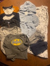 Lot boys clothes for sale  Avon