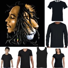 Reggae shirt hommes d'occasion  Expédié en France