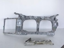 TESLA MODEL S YOC 12-16 Maska przednia Bagażnik zamka Wspornik zamka *Uszkodzony* na sprzedaż  Wysyłka do Poland