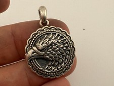 Lovely chunky sterling for sale  LONDON