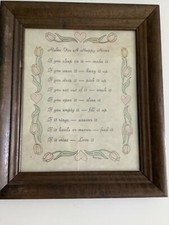 Vintage rules happy for sale  Las Vegas