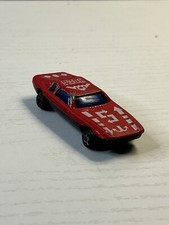Vintage red diecast for sale  Ruston