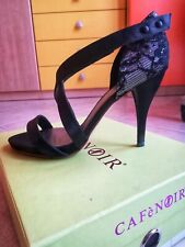 Cafè noir scarpe usato  Pescara