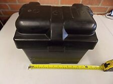 7595 battery box for sale  Rutherfordton