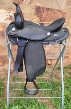 Abetta trail saddle for sale  Loveland