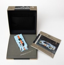 Porsche 917 1000 d'occasion  Boulogne-Billancourt