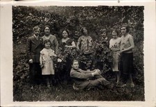 1920s 1930s young d'occasion  Expédié en Belgium