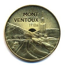 Bedoin mont ventoux d'occasion  Losne