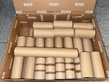 Toilettenpapierrollen leer klo gebraucht kaufen  Neu-Isenburg